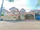 บ้านเดี่ยว หมู่บ้าน KC HOME นิมิตใหม่ เดินทางสะดวก