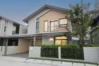 บ้านเดี่ยว 2 ชั้น บ้านสวย หลังใหญ่ ทำเลดี โครงการ อณาสิริพายัพ 