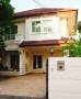 ให้เช่าบ้านเดี่ยว พร้อมเฟอร์นิเจอร์ โครงการ Centro รัตนาธิเบศร์