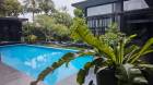บ้านหรู พระราม 5 สไตล์ Modern Luxury  พร้อมสระว่ายน้ำ