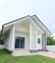  ขายบ้านเดี่ยว  บ้านสร้างใหม่  เนื้อที่ 50 ตร.ว. ซอยพยอม 1 ต.พยอม อ.วังน้อย จ.พระนครศรีอยุธยา  