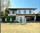 ให้เช่าบ้านเดี่ยว เศรษฐสิริ แจ้งวัฒนะ ประชาชื่น 