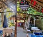 เซ้งด่วน ร้านอาหาร ติดริมคลอง ถนนงามวงศ์วาน 