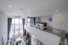 KnightsBridge Sathorn 30th floor
