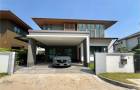 ขาย บ้านเดี่ยว บุราสิริ พัฒนาการ Burasiri Pattanakarn ถ.พัฒนาการ 