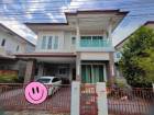 SAR21-006 ขายบ้านเดี่ยวหลังใหญ่ หมู่บ้านลัดดาวิลล์ 4 สร้างด้วยอิฐ
