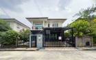 บ้านเดี่ยว 2ชั้น เดอะ แพลนท์ ราชพฤกษ์ - พระราม 5 The Plant Ratcha