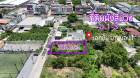 ที่ดินผังสีม่วง ซอยเอกชัย 76/1 บ้านธนบดี - บางบอน 1