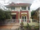 ขายบ้านเดี่ยวมือสองบางบัวทอง จังหวัดนนทบุรี โครงการ ศิริวรรณ-บางบ