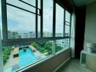 ขายด่วน ลดกระหน่ำ 1 ล้าน เหลือเพียง 3.99 ล้าน D Condo Sign