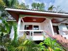 Twin House for Rent in Maenam Koh Samui
