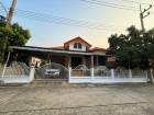ขายบ้านเดี่ยวชั้นเดียว หมู่บ้านพระประโทนเมืองใหม่ อำเภอเมืองนครปฐ