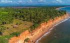 พฤษภาคมแห่งการซื้อทรัพย์ ที่ติดทะเลฝั่งแดง Seaview  สวยมาก ไร่ 3 