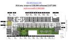 ขายดาวน์ คอนโด Metris District Ladprao 30.6 ตรม. ชั้น 20 ตำแหน่ง 