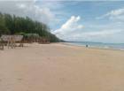 ขายที่ดิน 11 ไร่ บนเกาะคอเขา พร้อมบังกะโล 4 หลัง อ.ตะกวป่า จ.พังงา