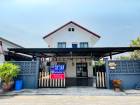 ขายบ้านเดี่ยวบางบัวทอง 2ชั้น 45ตรว. ดินอุดม1 ติดสวน ต่อเติมครบ 