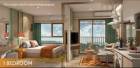 ขายใบจองเท่าทุน ด่วน เจ้าของย้ายไปอยู่ ตปท. Condo Escent Phuket 8