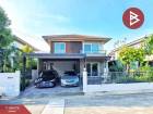 ขายบ้านเดี่ยว 2 ชั้น  50 ตรว.โครงการ ชัยพฤกษ์ พุทธมณฑลสาย5 จ.นครป