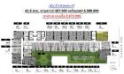 ขายดาวน์ คอนโด Metris District Ladprao 42.6 ตรม. ชั้น 21 ตำแหน่ง 