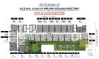 ขายดาวน์ คอนโด Metris District Ladprao 42.2 ตรม. ชั้น 20 ตำแหน่ง 