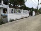 พฤษภาคมแห่งการซื้อทรัพย์ดี  ขายบ้านเดี่ยวปูน2ชั้น บางใหญ่ นนท์100