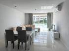 Sukhumvit City Resort 14th floor
