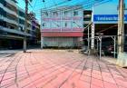 ให้เช่าอาคารพาณิชย์บางพลัดกทม,2 คูหา 600 ตร.ม