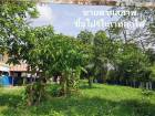 ขายที่ดิน2งานราคาสุทธิ8แสน5หมื่นใกล้โรงเรียนวัดบ้านยางเสาไห้สระบุรีติดต่อ0934415691KERK