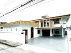 ให้เช่าบ้านเดี่ยว2ชั้นหลังมุมย่านสุทธิสารลาดพร้าว48ใกล้MRTสุทธิสา