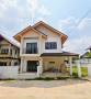 ขายบ้านสมถวิล ตะเคียนเตี้ย ขนาด 40 ตร.วา บ้านแฝดเฟอร์ครบ