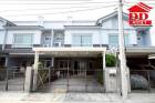 ให้เช่าทาวน์โฮม 2 ชั้น อินดี้ 3  บางนา กม.7 (Indy 3 Bangna Km.7)  ซอยราชวินิต ใกล้เมกะบางนา