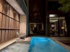 ให้เช่าบ้านเดี่ยว Pool Villa สุดหรู 3 ชั้น The Gentry Vibhavadi 