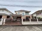ให้เช่า บ้านเดี่ยวถนนเสม็ด-อ่างศิลา  2 ชั้น 80 ตร.ว. 