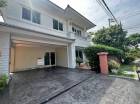 ให้เช่าบ้านเดี่ยว หมู่บ้านคาซ่าวิลล์ ราชพฤกษ์–แจ้งวัฒนะ