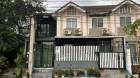 ขาย ทาวน์โฮม บ้านพฤกษา 62 หลังมุม ต่อเติมเพิ่ม 29 ตรว