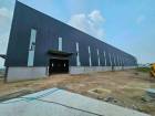 ให้เช่าโรงงานบ้านบึงชลบุรี  6000  ตรม   
