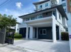 ขายบ้านในโครงการมัณฑนา Serene Lake