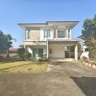 ขายบ้านพฤกษ์ลดา2  สไตล์โมเดิร์นหลังใหญ่ 