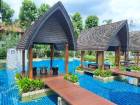 พระราม9 กรุงเทพกรีฑา APL ลาดกระบัง คฤหาสน์ Pool Villa 2ชั้น 75ตร.