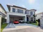 ให้เช่าคฤหาสน์หรู หมู่บ้านนาราสิริ กรุงเทพกรีฑา  ตกแต่งหรูระดับ Ultra Luxury พร้อมอยู่