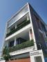 ให้เช่า บ้านเดี่ยว 6 ชั้น สไตล์พูลวิลล่า Ultra Luxury ย่านหัวหมาก ใกล้ MRT ศรีกรีฑา