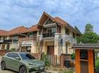 พระราม9 กรุงเทพกรีฑา คฤหาสน์เดี่ยว Pool 2 ชั้น 76ตร.วา.  APL ลาดก