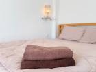 1-Bedroom Apartment on 3rd Floor Fully Furnished Koh Samui
