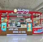 ขายสิทธ์แฟรนไชส์ ร้าน Ai-CHA ซีคอนสแควร์ พร้อมโครงสร้าง 