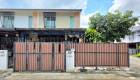 ทาวน์เฮ้าส์ บ้านพฤกษา 87/2 ศรีนครินทร์ - บางนา หลังมุม