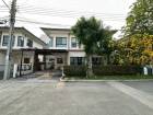 P1 บ้านแฝด คาซ่า วิลล์ บางใหญ่ ถูกที่สุดในโครงการ