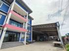 Factory for sale Vายโรงงาน พร้อม ออฟฟิศ 3ชั้น โกดัง คลังสินค้า