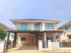 ให้เช่าบ้านเดี่ยวหลังใหญ่ เฟอร์ครบ ในโครงการ สารภี 