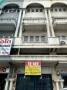 ขายด่วน อาคารพาณิชย์ 4 ชั้นครึ่ง 29 ตร.วา  ใกล้รถไฟฟ้าสถานีบางพลั