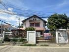 ขายบ้านเดี่ยว 60 ตร.วา 2 ชั้น หลังหัวมุม
